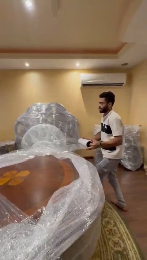 شركه اليسر لنقل العفش بالرياض نقل البضائع داخل وخارج الرياض