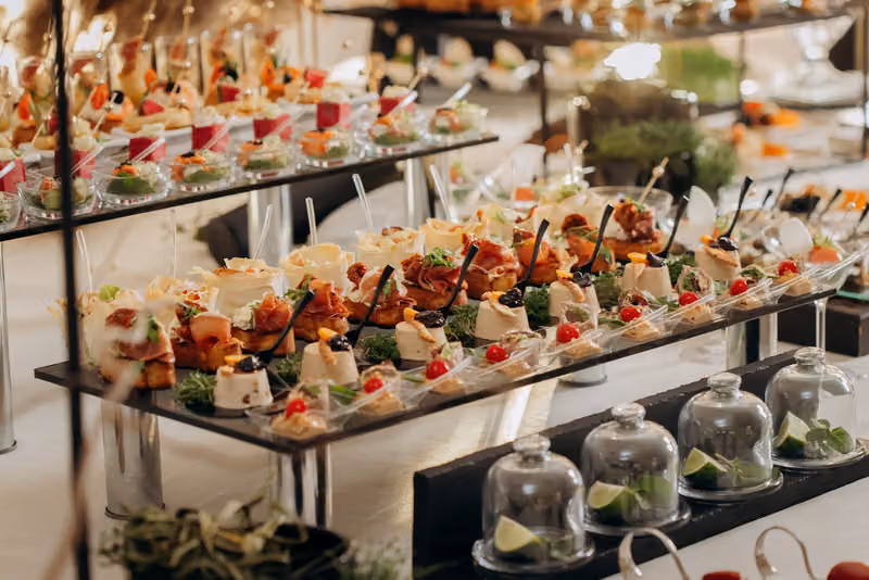 شركة اليت تيست المحدودة Elite Taste CO. LTD
