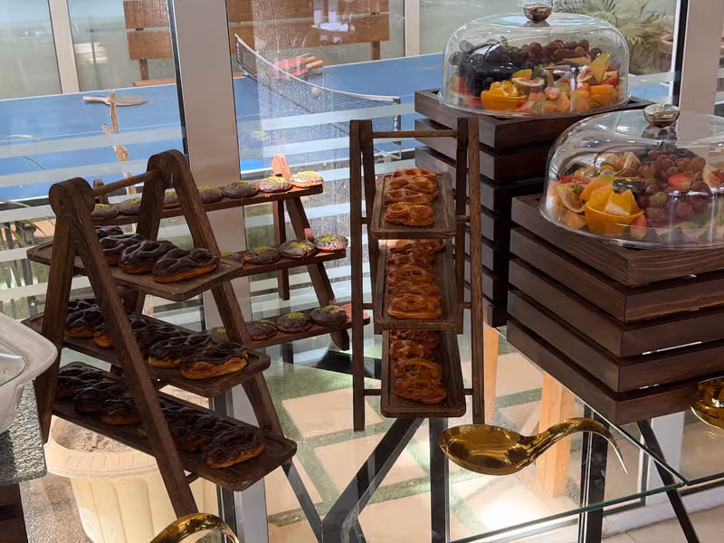 شركة اليت تيست المحدودة Elite Taste CO. LTD