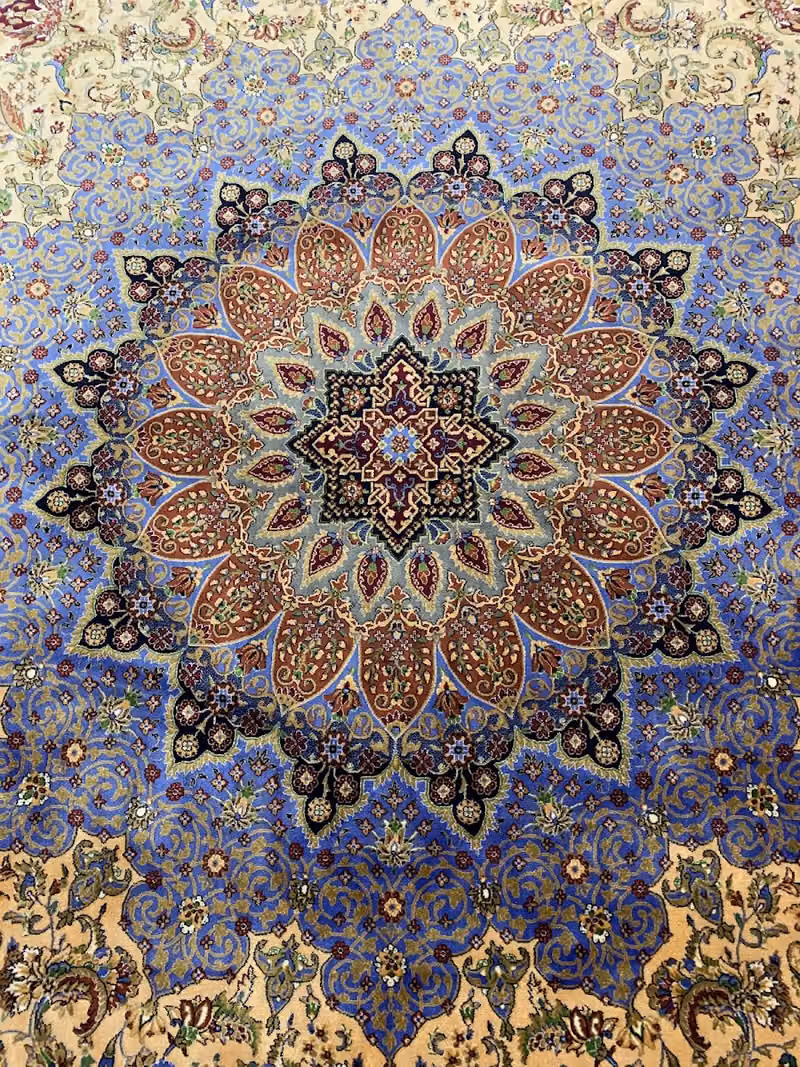 شركة الزل الراقي للسجاد