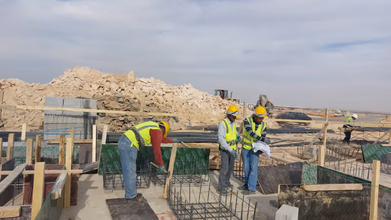 شركة أماز للتطوير العقاري