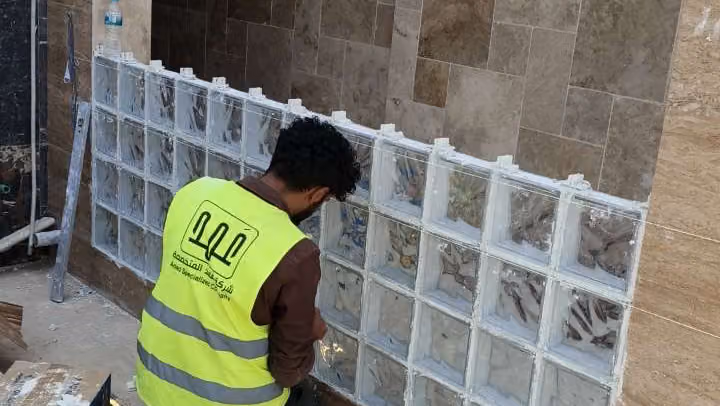 شركة عمد المتخصصة