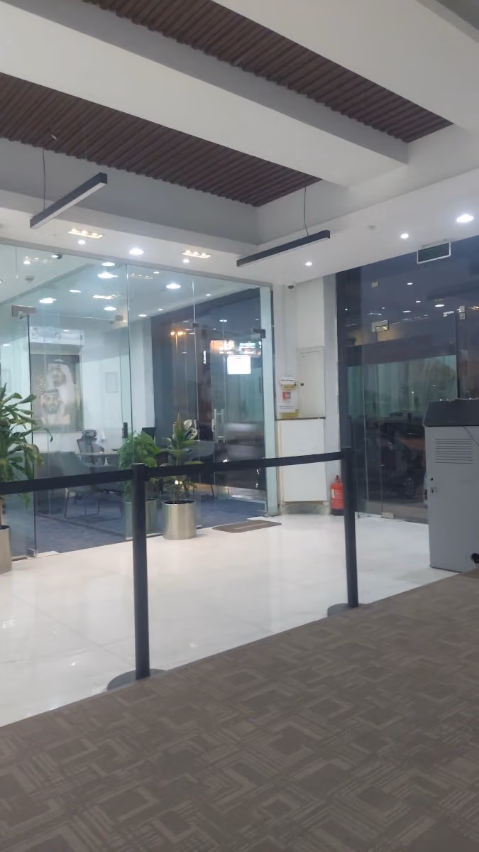شركة عمله للصرافة النخيل | Omlah Exchange Al Nakheel Branch