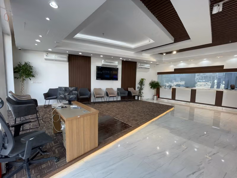 شركة عمله للصرافة النخيل | Omlah Exchange Al Nakheel Branch