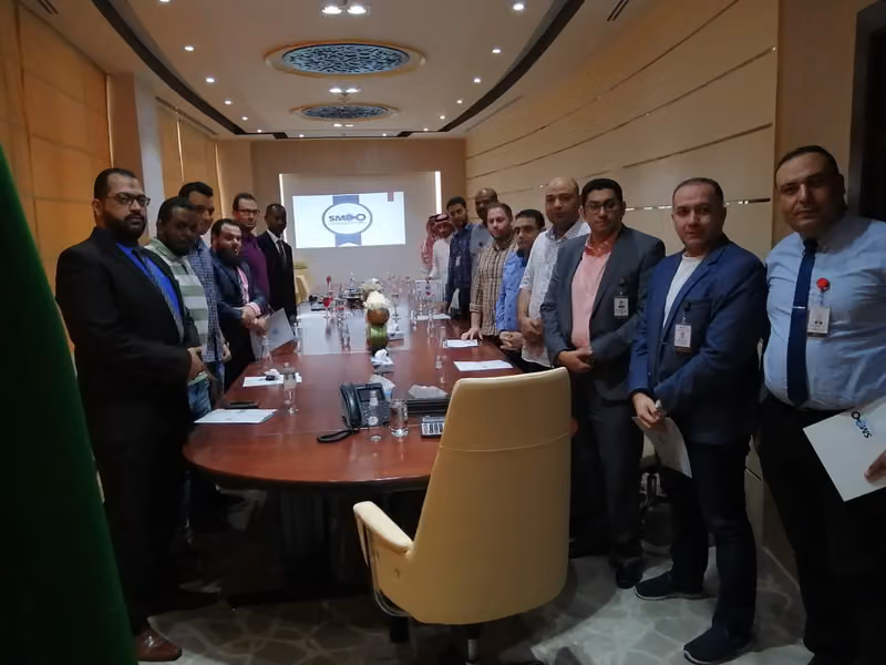 شركة امن للاستشارات الإدارية