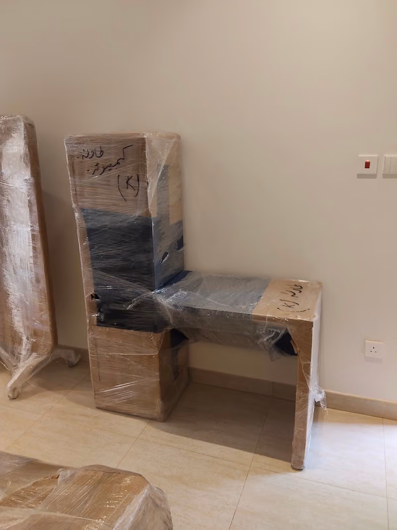 شركة أمنية نقل عفش بالرياض