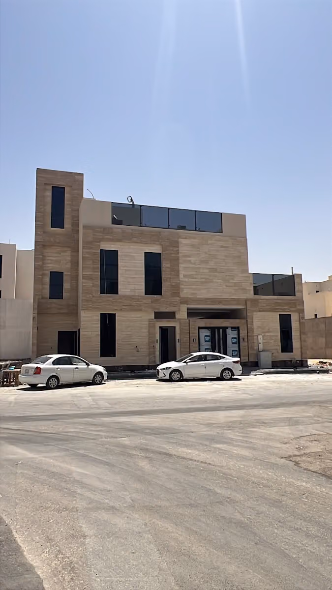 شركة امثل للاستثمار والمقاولات العامه /المهندس هيثم الصفواني