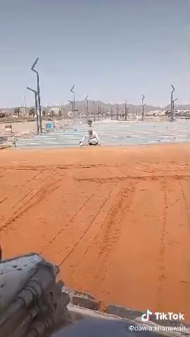 شركة انجال الخليج للمقاولات
