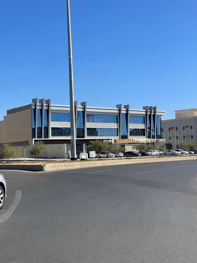 شركة أنصار للمحاماة والاستشارات القانونية والتوثيق