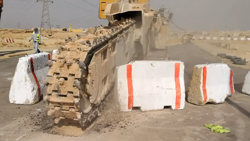Saudi Bashayer Construction Co.