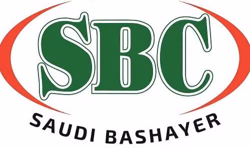 Saudi Bashayer Construction Co.