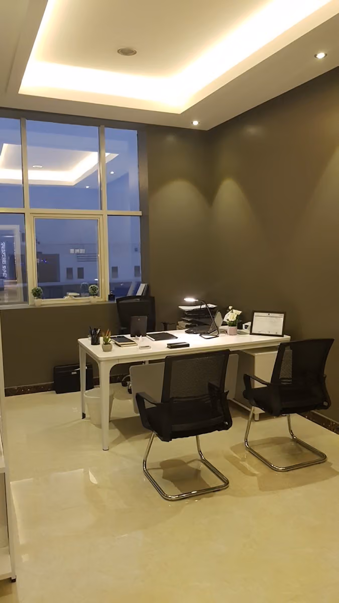 شركة عنوان الدار للتطوير والاستثمار العقاري
