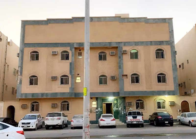 شركة عنوان الدار للتطوير والاستثمار العقاري