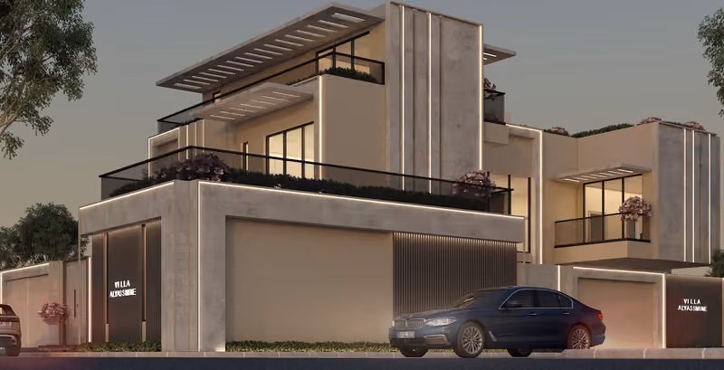 شركة عنوان الهندسة UNWAN ENGINEERING