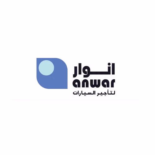 شركة انوار الطريق لتأجير السيارات