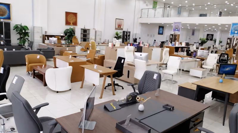 شركة انواركم المحدودة