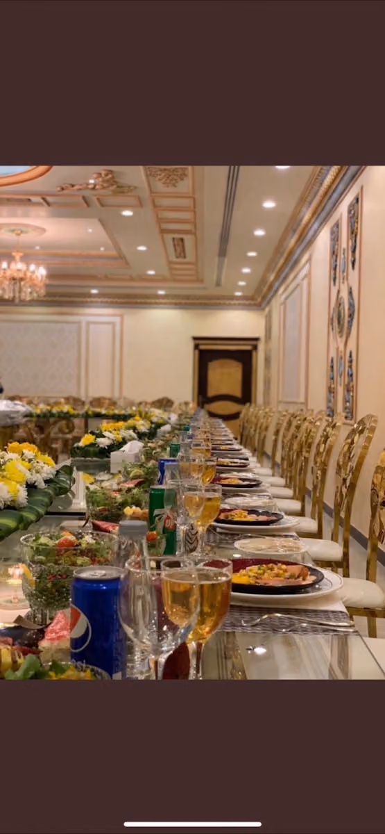 شركة أنوفا لخدمات الإعاشة