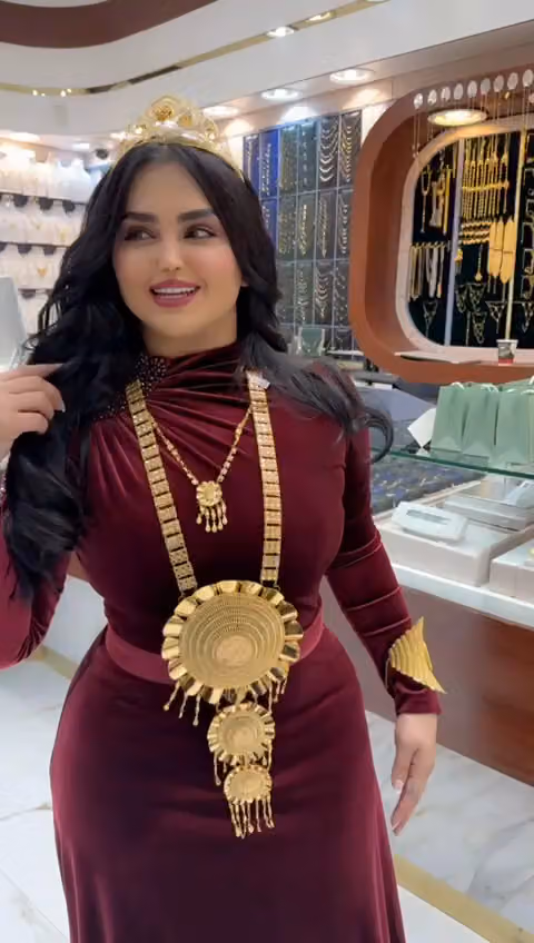 شركة عقد الوفاء للذهب