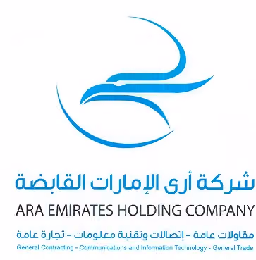 شركة أرى الامارات القابضة