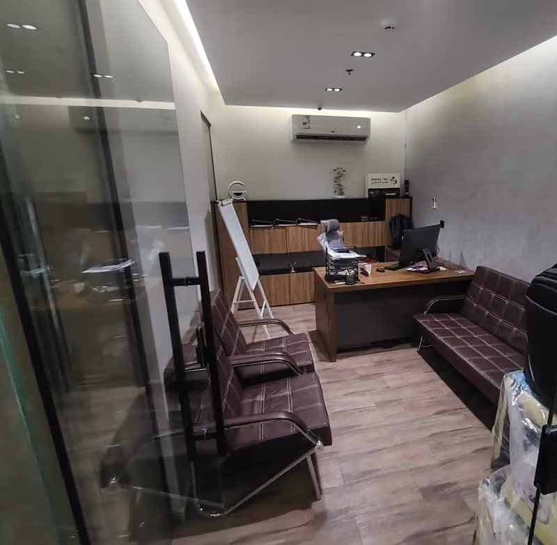 شركة آراب رولوش