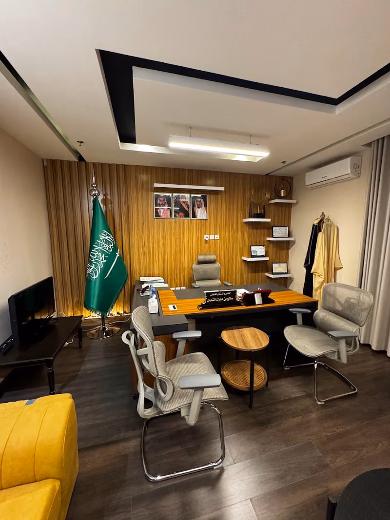 شركة اركان الاثبات للمحاماة والاستشارات القانونية