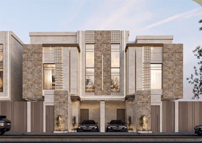 شركة أركان التصميم للإستشارات الهندسية - الرياض