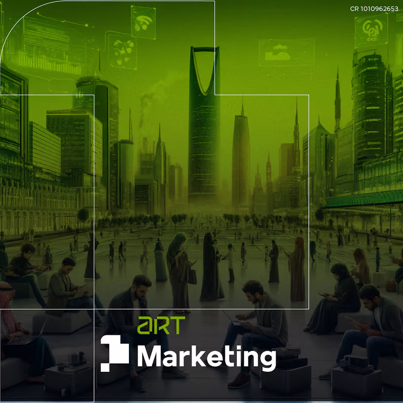 Art Marketing & Production