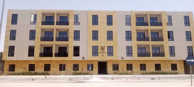 شركة اساس الانشاء للمقاولات