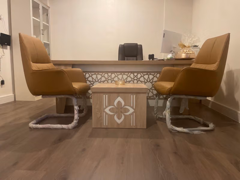 شركة أساس الشرق للاستشارات الإدارية العليا