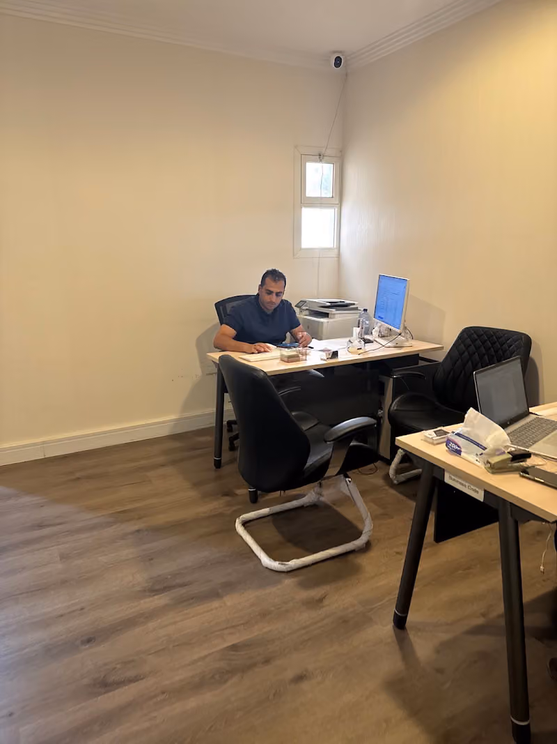 شركة أساس الشرق للاستشارات الإدارية العليا