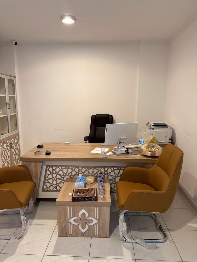 شركة أساس الشرق للاستشارات الإدارية العليا