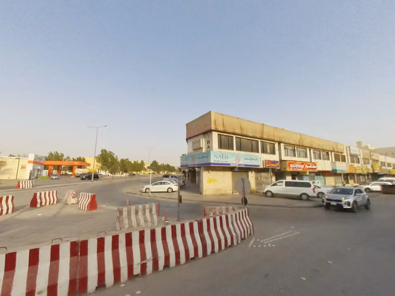شركة أشجان نجد لتأجير السيارات