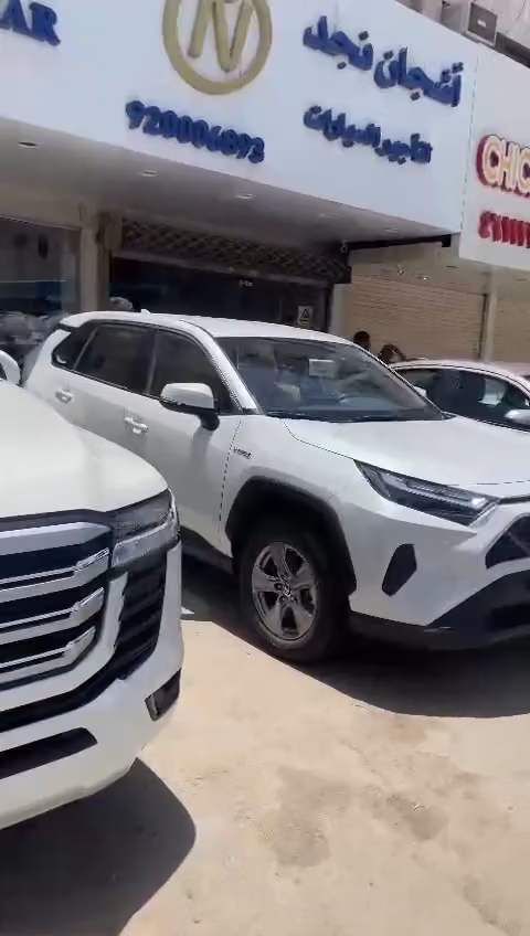 شركة أشجان نجد لتأجير السيارات