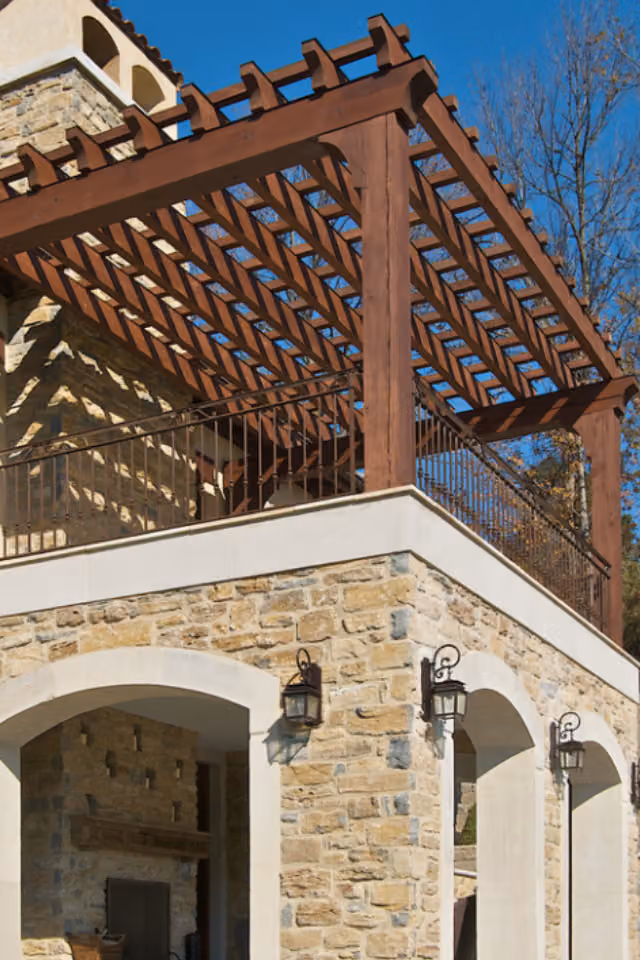 شركة اسلوب أخضر للمقاولات - Green Style Contracting Co