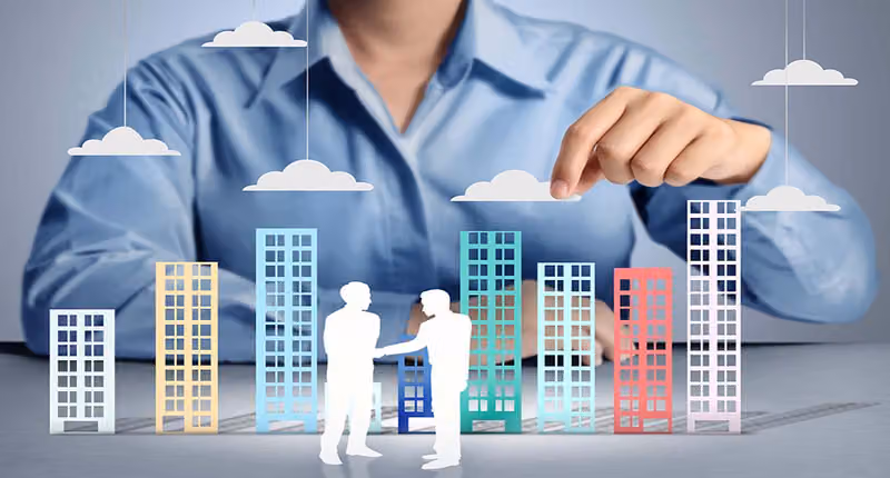 شركة اسرار الحديثة للخدمات التجارة