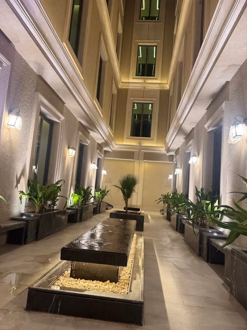 شركة أسس اليرموك العقارية