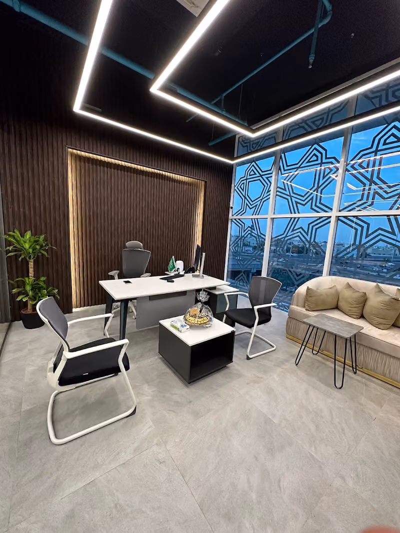 شركة اسس بلس لخدمات الاعمال