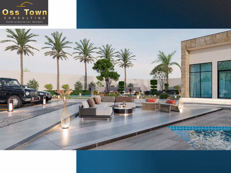 شركة اسس تاون للاستشارات الهندسية