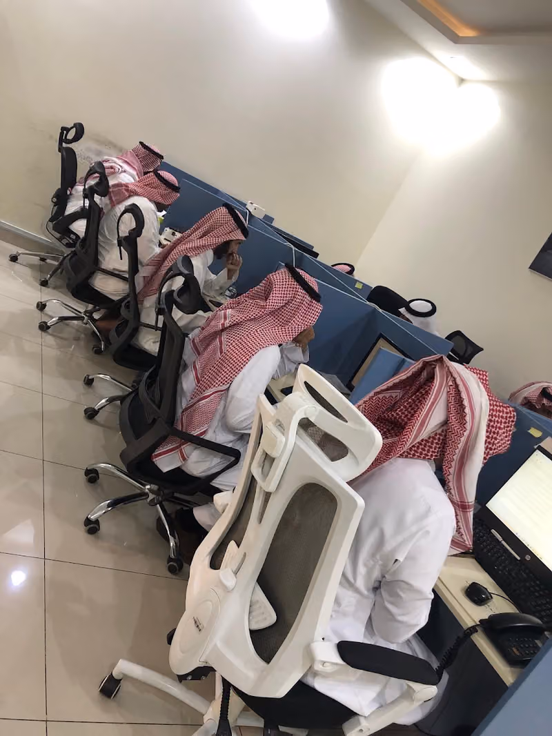 شركة اصول الأعمال لتحصيل الديون