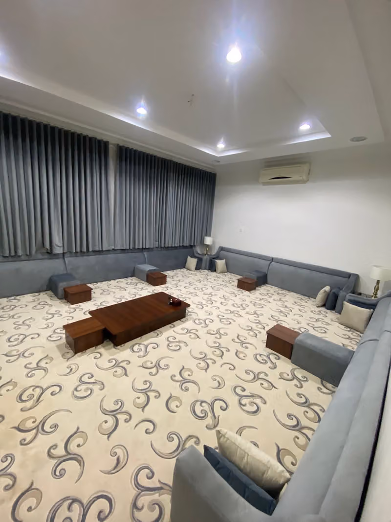 شركة أسيل لنقل العفش وتخزين الأثاث