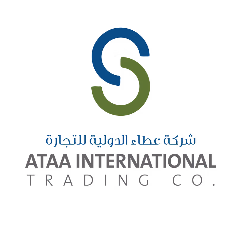 شركة عطاء الدولية لتجارة المستلزمات الطبية
