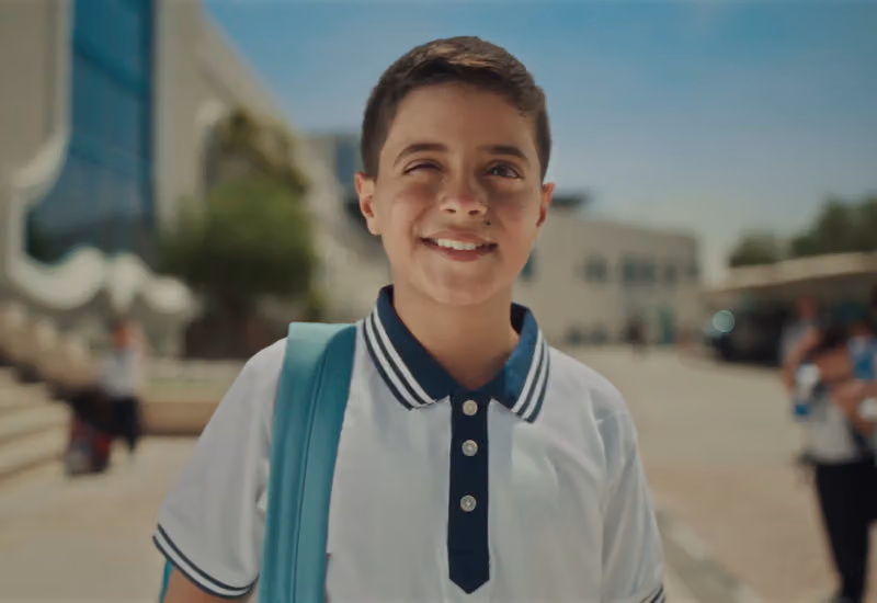 شركة عطاء التعليمية