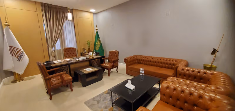 شركة اتحاد العصر للمحاماة AsrLawGroup