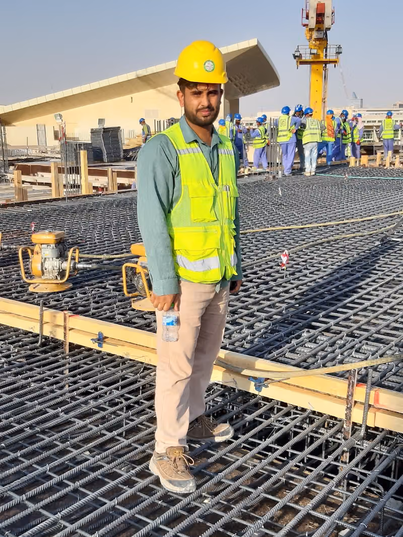 شركة اتحاد الهندسة الإنشائية