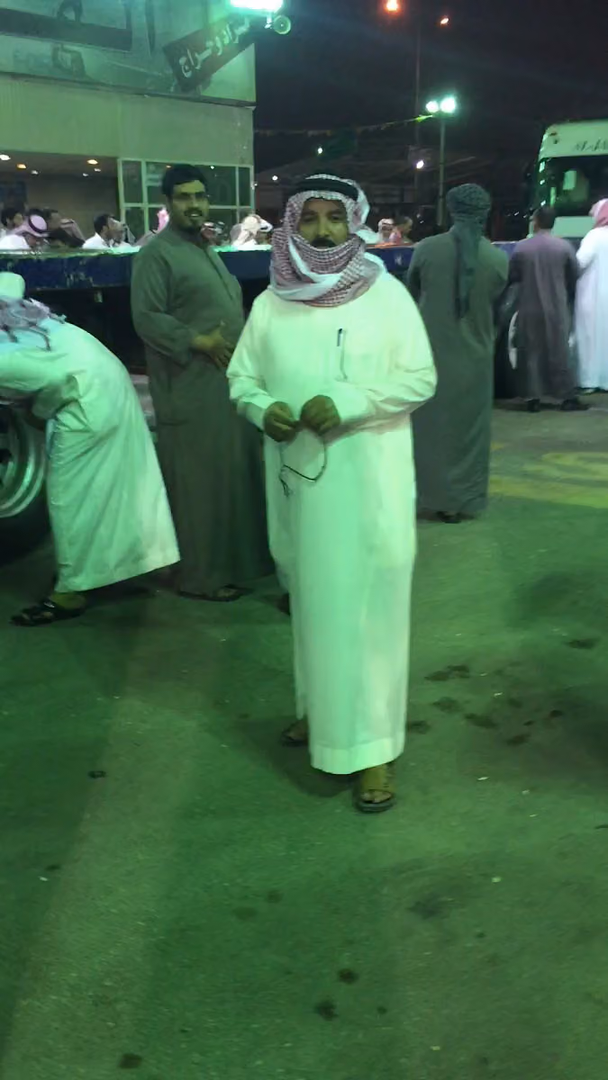 شركة اتحاد الشاحنات
