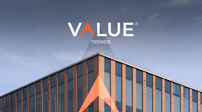 شركة اتجاهات القيمة للاستشارات المهنية | Value Trends
