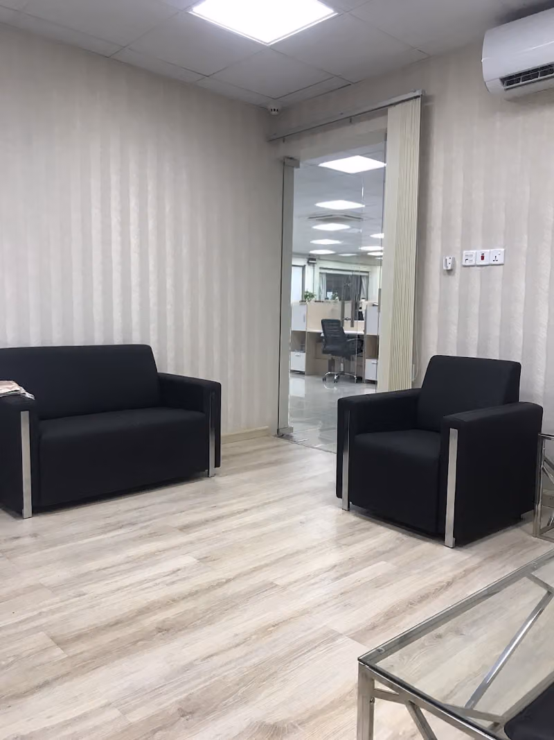 شركة أطول للتموين الغذائي