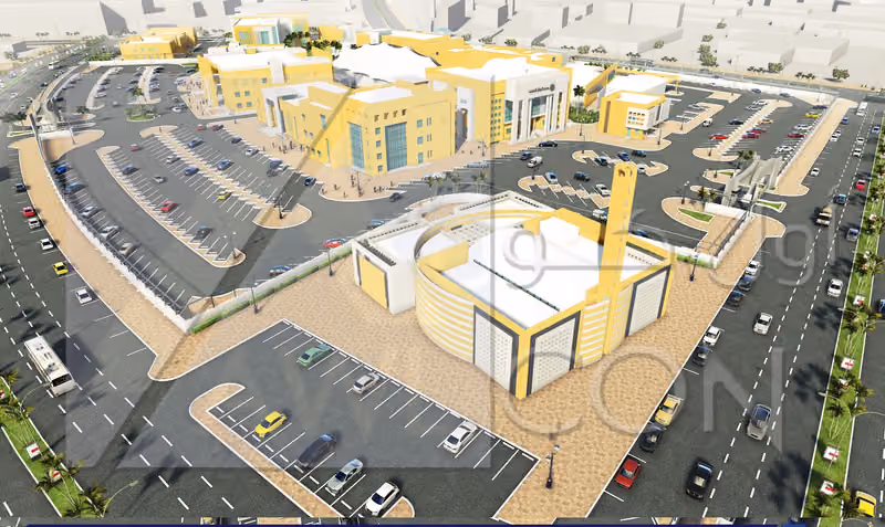 Awl Con Company For Consulting Engineers