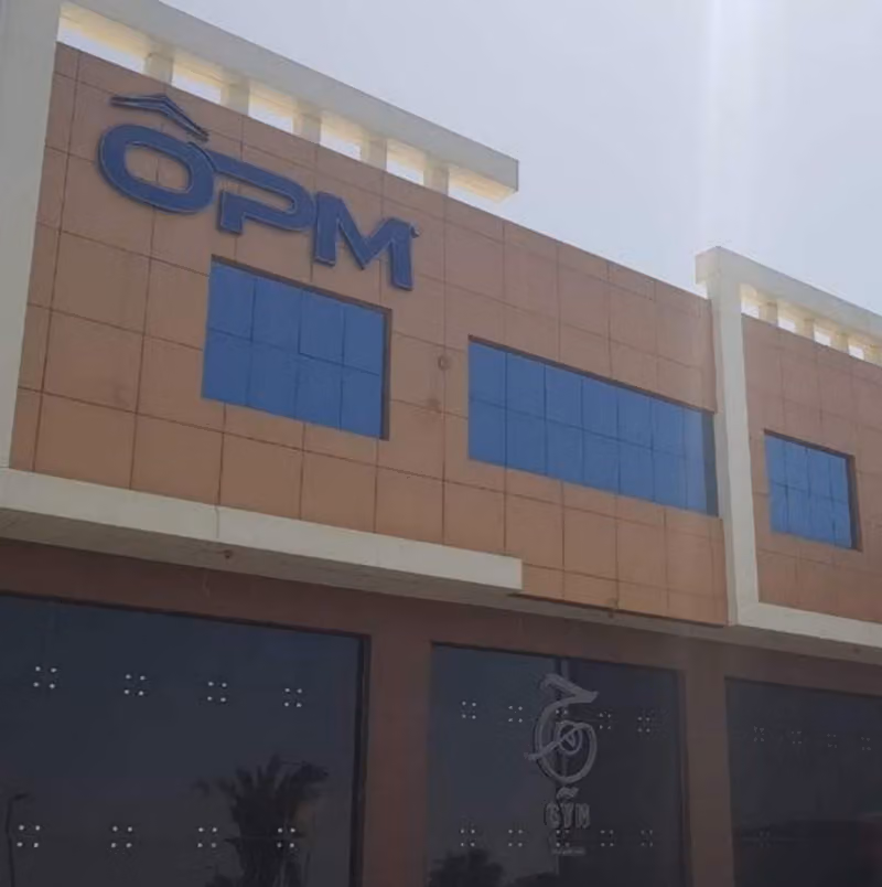 شركة أولات للتقييم العقارى Olaat Valuation Company
