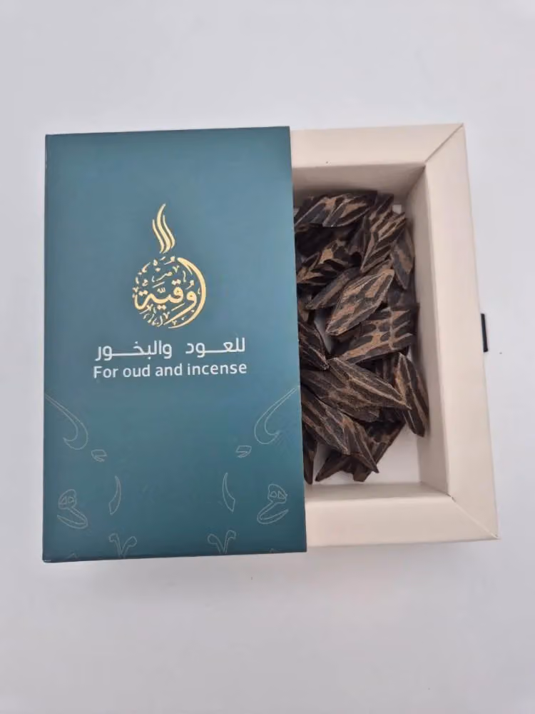 شركة اوقية البخور للتجارة